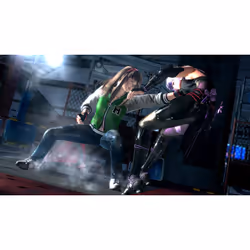 Tecmo Koei Dead or Alive 5, PS3 Standard Anglais PlayStation 3