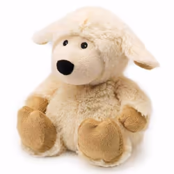 Warmies Sheep, Animaux en peluche