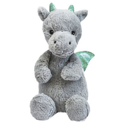 Soframar Bouillotte Cozy Peluche Dragon