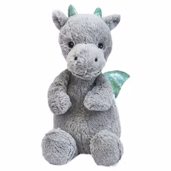 Soframar Cozy Peluches Bouillotte Dragon