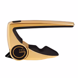 G7th Performance 2 (Classical 18kt Gold Plate)