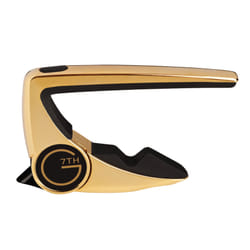 G7th Performance 2 (Classical 18kt Gold Plate)