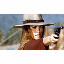 Odeon Hannie Caulder - Widescreen Edition DVD Anglais