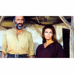 Odeon Hannie Caulder - Widescreen Edition DVD Anglais