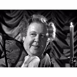 Odeon The Strange Door DVD