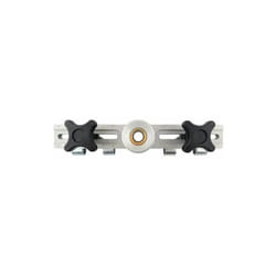 Virutex - Chariot de guidage pour porte à recouvrement 443971R15