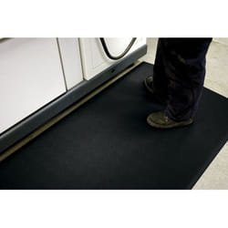 Coba, Tapis anti-fatigue Orthomat®, pvc à structure granuleuse