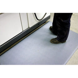 Coba, Tapis anti-fatigue Orthomat®, pvc à structure granuleuse