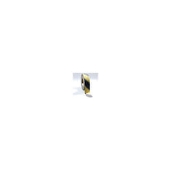 GF010702 Ruban adhésif antidérapant noir/jaune 50 mm (l x l) 18.3 m x 50 mm noir, jaune C29072 - Coba Europe