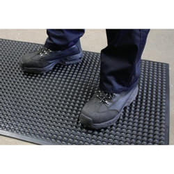 Coba Europe - coba, Tapis anti-fatigue COBAelite®, en polyuréthane, l x l