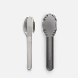 black+blum BAM-SSC001 services de couverts 3 pièce(s) Acier inoxydable