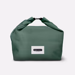 black+blum LBB010, Sac repas, Adult/Child, Olive, Fer, Polyéthylène téréphthalate (PET), Poly-acétate de vinyle (PEVA), Polyp ...