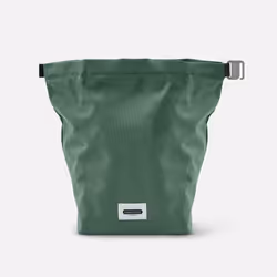 black+blum LBB010 gamelle Sac repas 6,7 L Fer, Polyéthylène téréphthalate (PET), Poly-acétate de vinyle (PEVA), Polypropylène (PP) Olive 1 pièce(s)