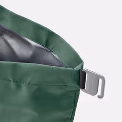 black+blum LBB010 gamelle Sac repas 6,7 L Fer, Polyéthylène téréphthalate (PET), Poly-acétate de vinyle (PEVA), Polypropylène (PP) Olive 1 pièce(s)