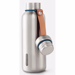 black+blum BAM-IWBB-S010 thermos 0,5 L Olive, Acier inoxydable