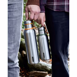 black+blum BAM-IWBB-S010 thermos 0,5 L Olive, Acier inoxydable - Vue supplémentaire 6