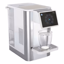 Aqua Optima AUC111, 3,8 L, Argent