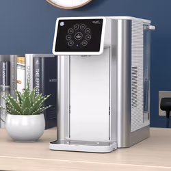 Aqua Optima AUC111 distributeur d'eau 3,8 L Argent