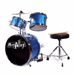 Music Alley DBJK02