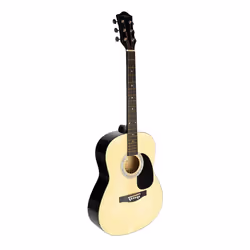 Martin Smith W-101-N-PK guitare Guitare acoustique 6 cordes Bois