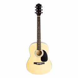 Martin Smith W-101-N-PK guitare Guitare acoustique 6 cordes Bois