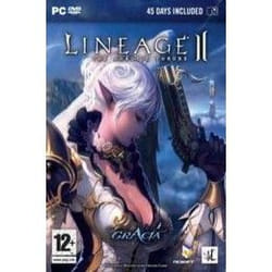 Ubisoft Lineage II: The Chaotic Throne PC