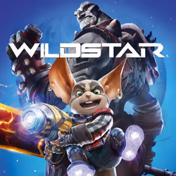 NCSoft Wildstar, PC, Mode Multiplayer, T (Teen), Support physique