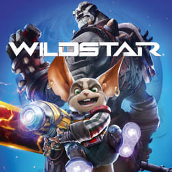 NCSoft Wildstar Standard Allemand, Anglais, Français PC