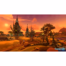 NCSoft Wildstar - Deluxe Edition, PC, T (Teen)