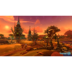 NCSoft Wildstar - Deluxe Edition PC