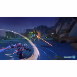 NCSoft Wildstar - Deluxe Edition PC
