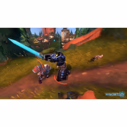 NCSoft Wildstar - Deluxe Edition PC
