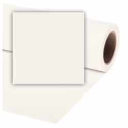 Colorama LL CO182, Fond papier, 11 m, Blanc, Papier, 1 pièce(s), 2720 mm