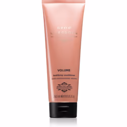 L’après-shampooing Grow Gorgeous Volume vous permet de coiffer facilement vos cheveux tout en leur apportant les nutriments s ...