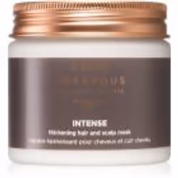 Le masque capillaire Grow Gorgeous Intense constitue une étape indispensable dans le soin des cheveux. Offrez à vos cheveux c ...