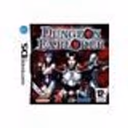 DUNGEON EXPLORER / JEU CONSOLE NINTENDO DS