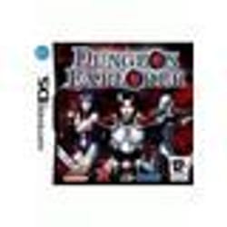 DUNGEON EXPLORER / JEU CONSOLE NINTENDO DS