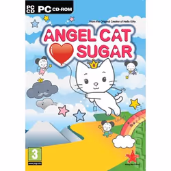 Take-Two Interactive Angel Cat Sugar, PC, PC