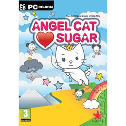 Take-Two Interactive Angel Cat Sugar, PC
