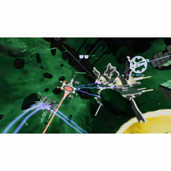 Rising Star Games Kromaia Omega, PlayStation 4, Tout le monde de plus de 10 ans, Support physique