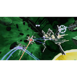 Rising Star Games Kromaia Omega Standard Allemand, Anglais, Espagnol, Français, Japonais PlayStation 4