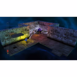 Rising Star Games Lumo Standard PlayStation 4