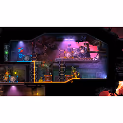 Image & Form Games SteamWorld Collection - Selects Sélectionne PlayStation 4 - Vue supplémentaire 10