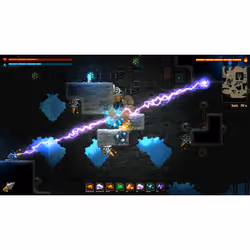 Image & Form Games SteamWorld Collection - Selects Sélectionne PlayStation 4 - Vue supplémentaire 15
