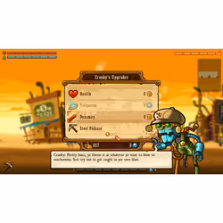 Image & Form Games SteamWorld Collection - Selects Sélectionne PlayStation 4 - Vue supplémentaire 16