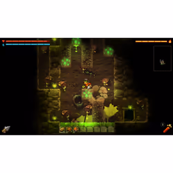 Image & Form Games SteamWorld Collection - Selects Sélectionne PlayStation 4 - Vue supplémentaire 17