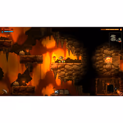 Image & Form Games SteamWorld Collection - Selects Sélectionne PlayStation 4 - Vue supplémentaire 19