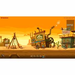 Image & Form Games SteamWorld Collection - Selects Sélectionne PlayStation 4 - Vue supplémentaire 21