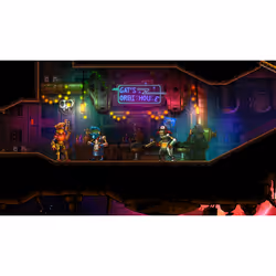 Image & Form Games SteamWorld Collection - Selects Sélectionne PlayStation 4 - Vue supplémentaire 4