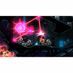 Image & Form Games SteamWorld Collection - Selects Sélectionne PlayStation 4 - Vue supplémentaire 5